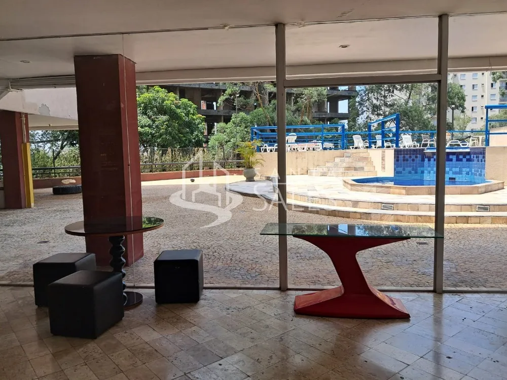 Apartamento, 2 quartos, 53 m² - Foto 5