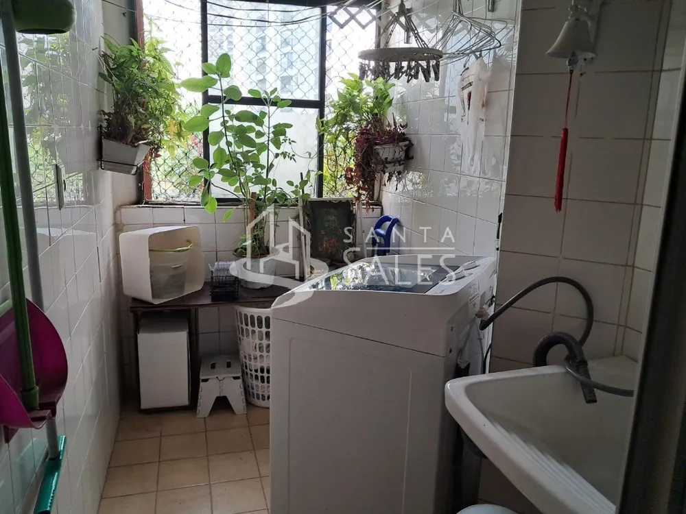Apartamento, 2 quartos, 53 m² - Foto 4