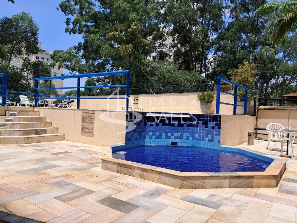 Apartamento, 2 quartos, 53 m² - Foto 8