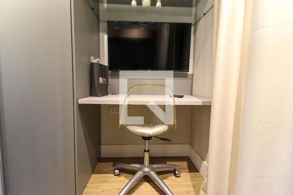 Kitnet-Studio, 21 m² - Foto 5
