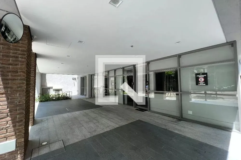 Kitnet-Studio, 21 m² - Foto 1