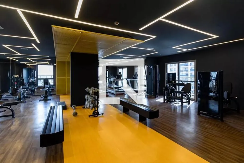 Kitnet-Studio, 21 m² - Foto 13