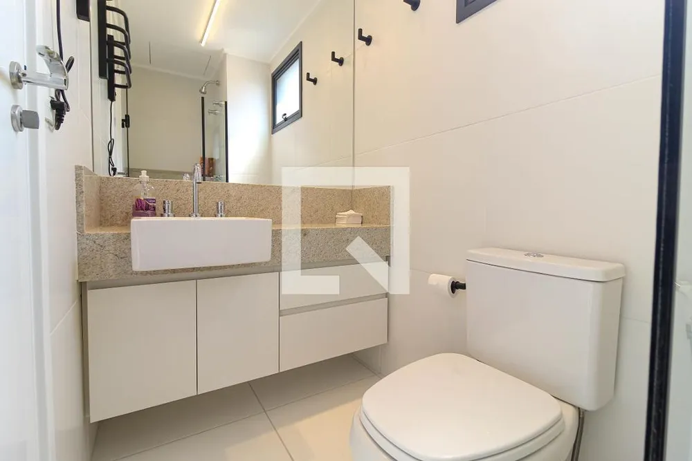 Kitnet-Studio, 21 m² - Foto 4