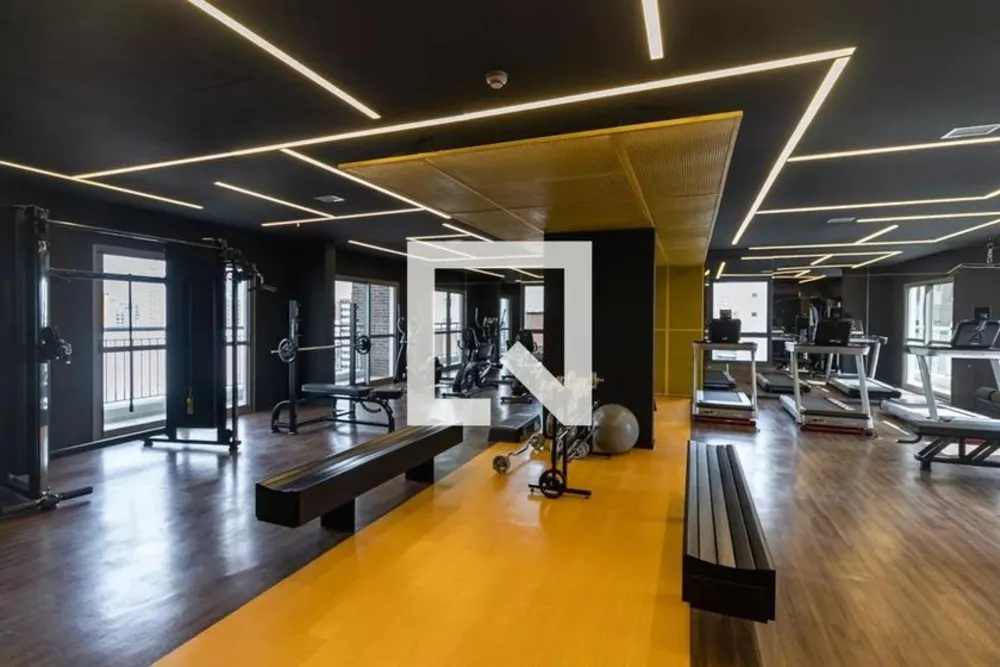 Kitnet-Studio, 21 m² - Foto 11