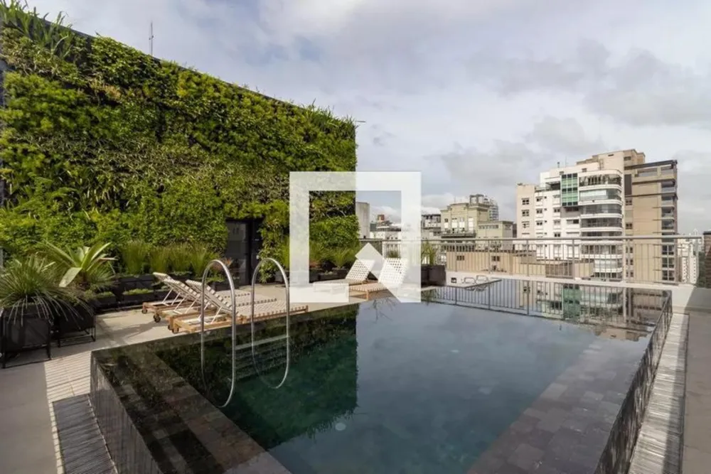 Kitnet-Studio, 21 m² - Foto 10