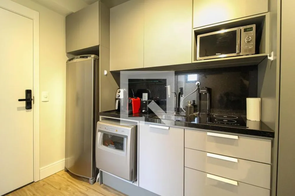 Kitnet-Studio, 21 m² - Foto 7