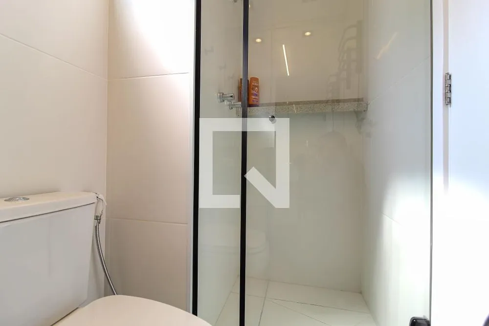 Kitnet-Studio, 21 m² - Foto 5