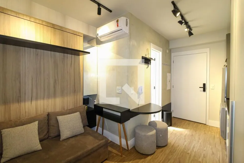 Kitnet-Studio, 21 m² - Foto 6