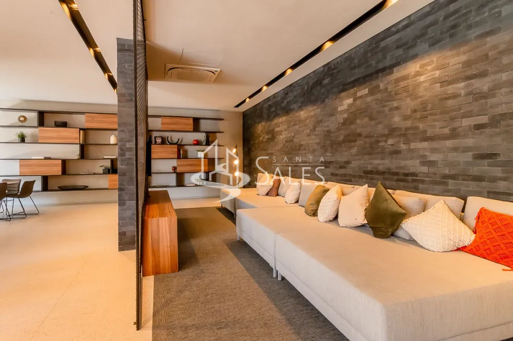 Apartamento, 1 quarto, 23 m² - Foto 5