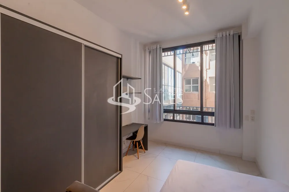 Apartamento, 1 quarto, 23 m² - Foto 3