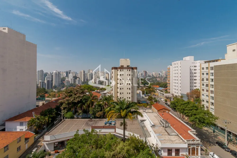 Apartamento, 1 quarto, 23 m² - Foto 10