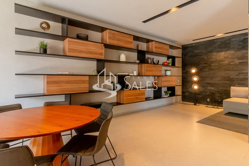 Apartamento, 1 quarto, 23 m² - Foto 10