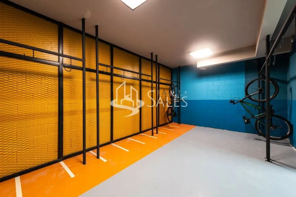 Apartamento, 1 quarto, 23 m² - Foto 11