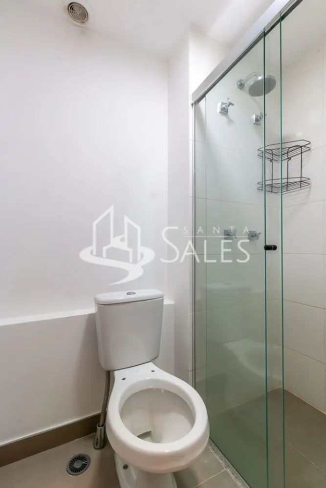 Apartamento, 1 quarto, 23 m² - Foto 6