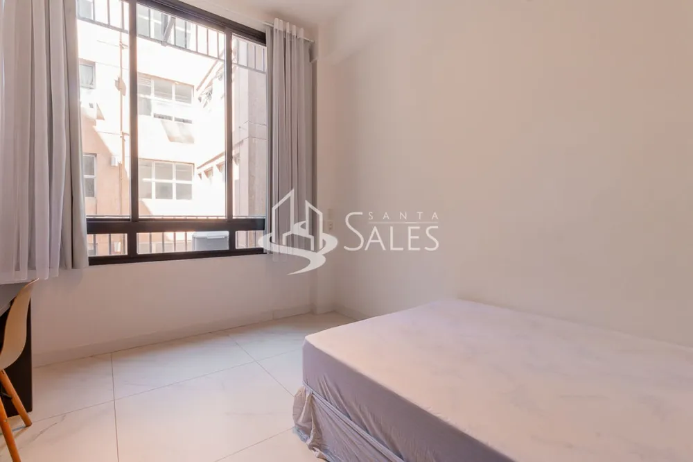 Apartamento, 1 quarto, 23 m² - Foto 7