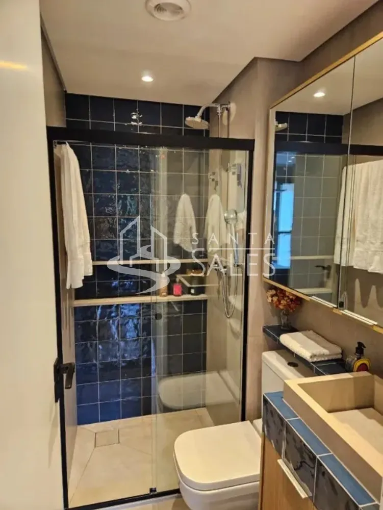 Apartamento, 3 quartos, 73 m² - Foto 2