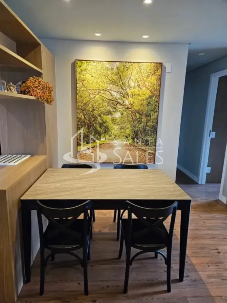 Apartamento, 3 quartos, 73 m² - Foto 4