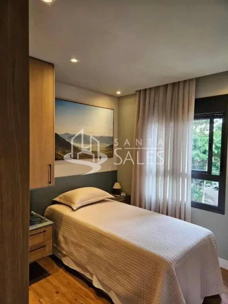 Apartamento, 3 quartos, 73 m² - Foto 7
