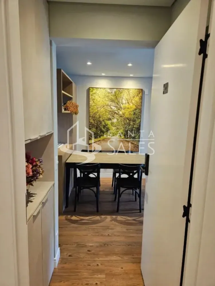 Apartamento, 3 quartos, 73 m² - Foto 4
