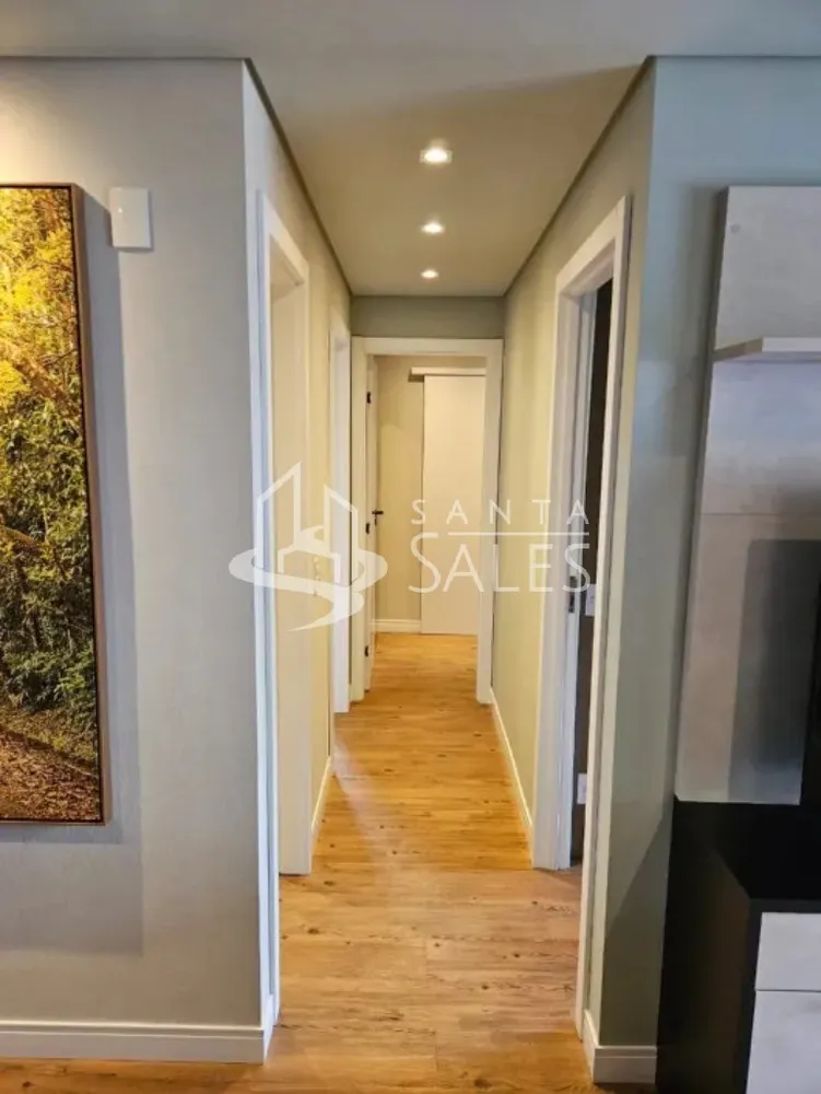 Apartamento, 3 quartos, 73 m² - Foto 10