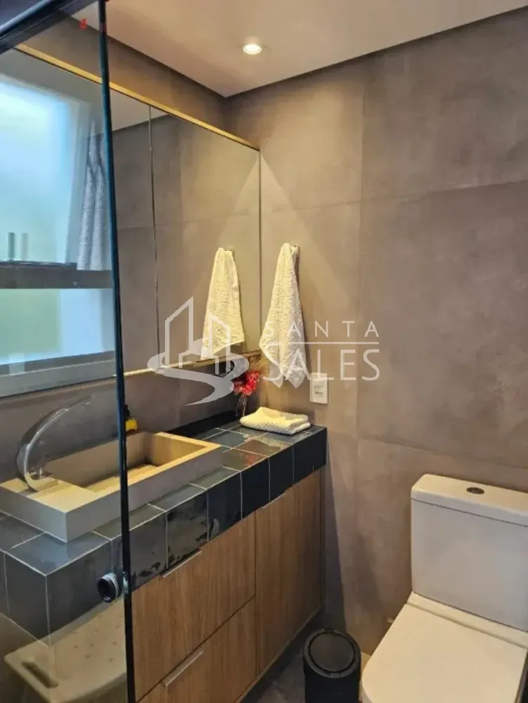 Apartamento, 3 quartos, 73 m² - Foto 1