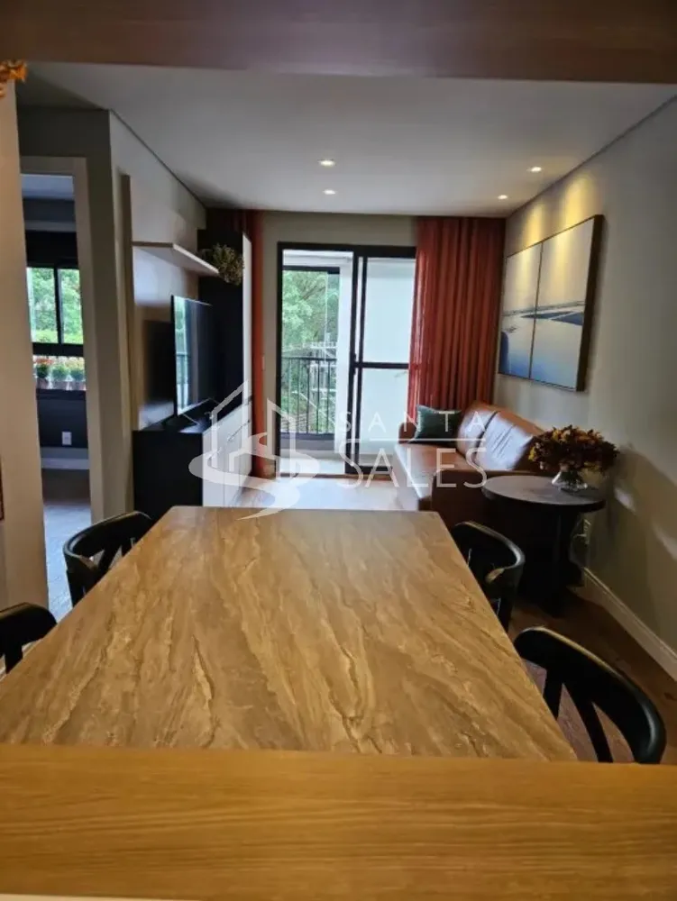 Apartamento, 3 quartos, 73 m² - Foto 1