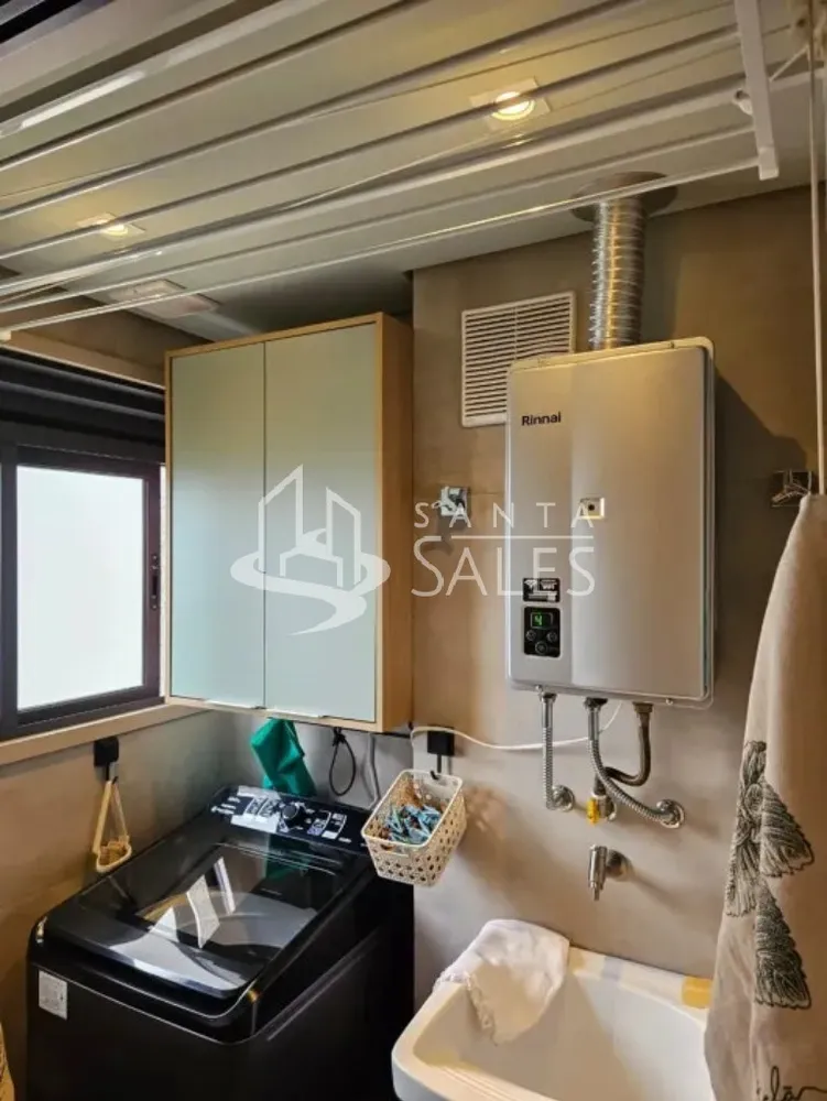 Apartamento, 3 quartos, 73 m² - Foto 15