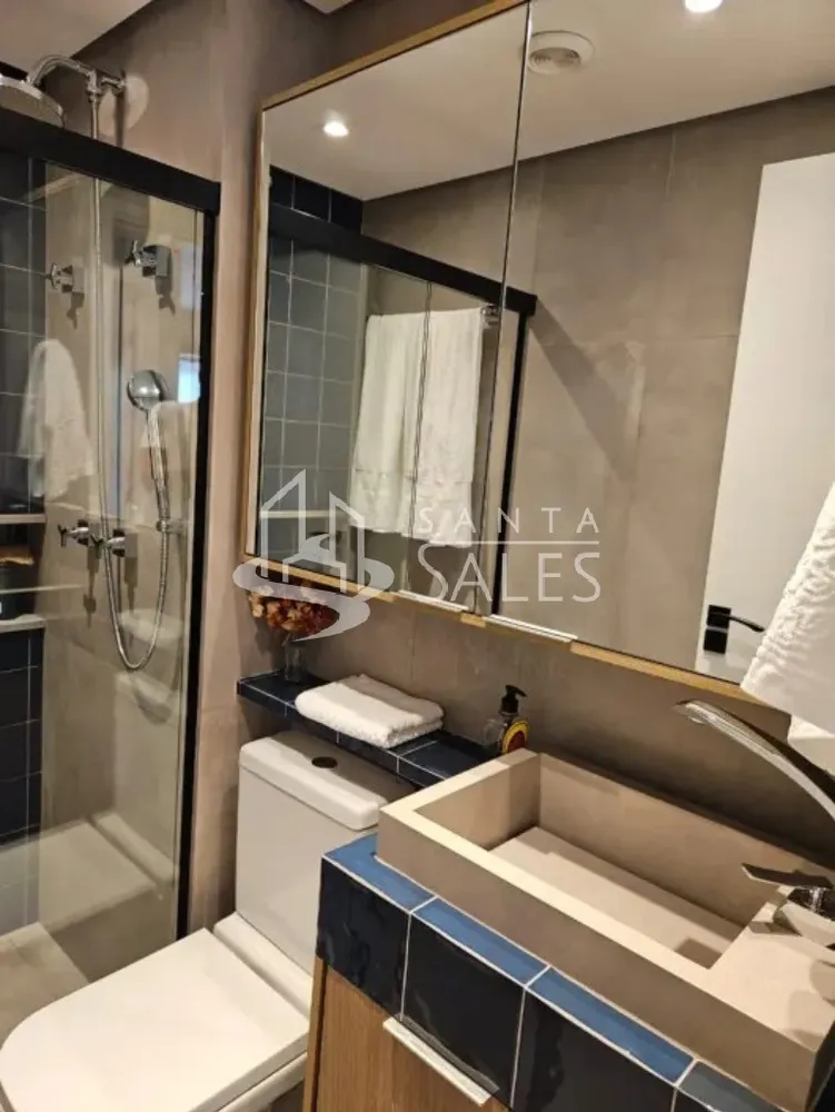 Apartamento, 3 quartos, 73 m² - Foto 8