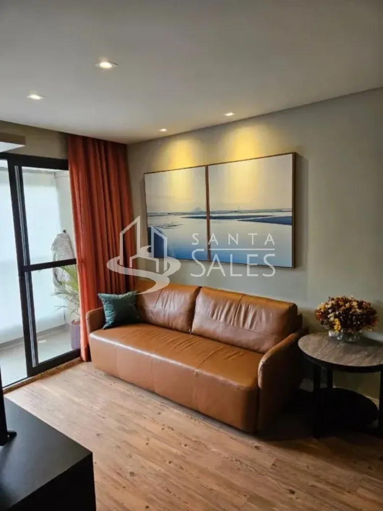 Apartamento, 3 quartos, 73 m² - Foto 2