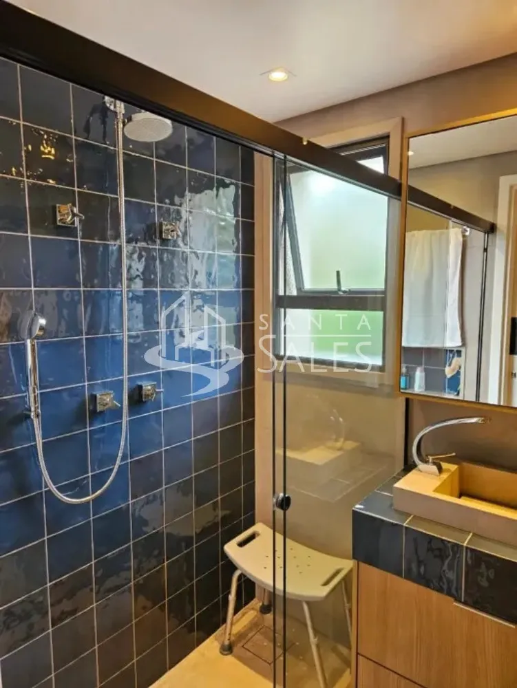 Apartamento, 3 quartos, 73 m² - Foto 3