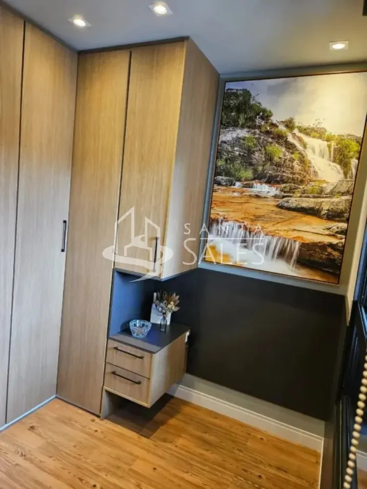 Apartamento, 3 quartos, 73 m² - Foto 5