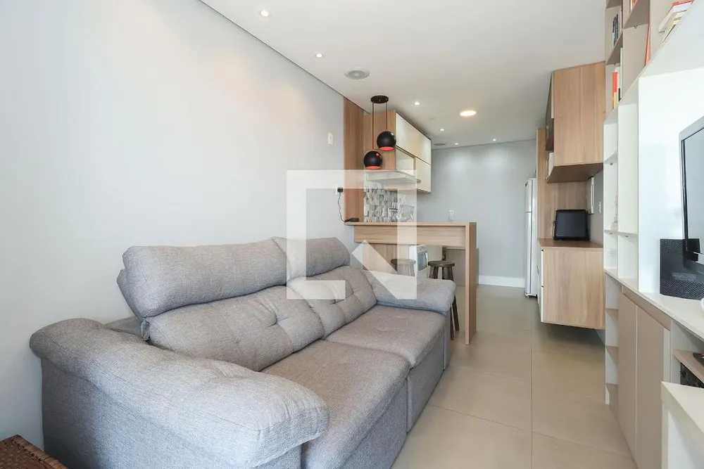 Kitnet-Studio, 43 m² - Foto 1