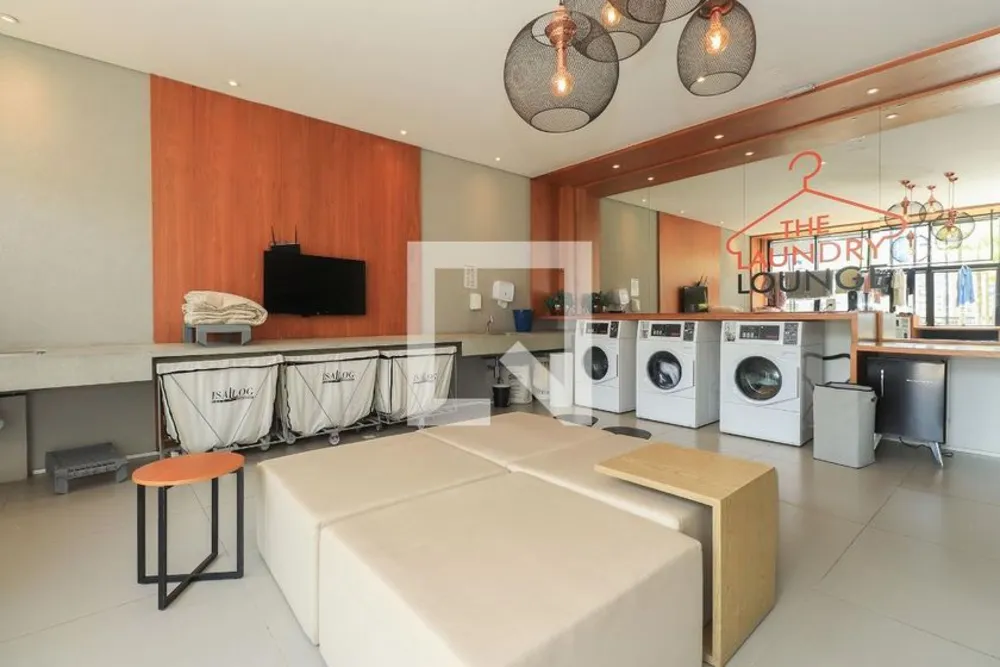 Kitnet-Studio, 43 m² - Foto 3