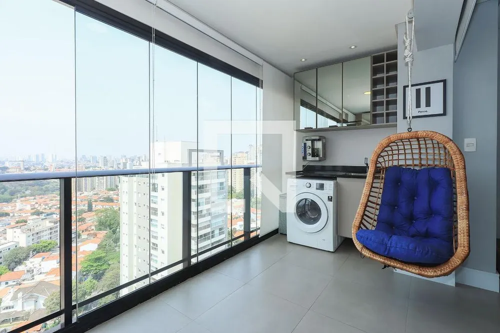 Kitnet-Studio, 43 m² - Foto 5