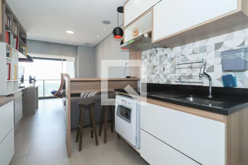 Kitnet-Studio, 43 m² - Foto 4