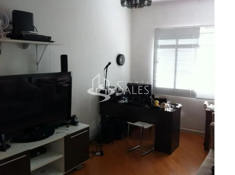 Apartamento, 2 quartos, 96 m² - Foto 9