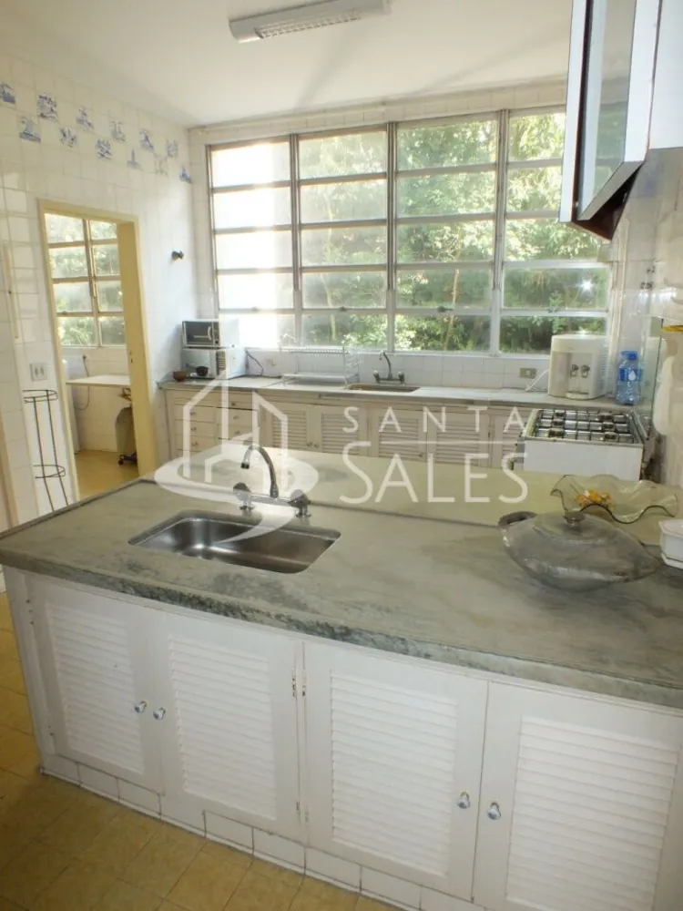 Apartamento, 4 quartos, 235 m² - Foto 11