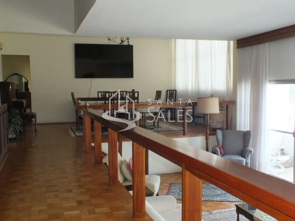 Apartamento, 4 quartos, 235 m² - Foto 9
