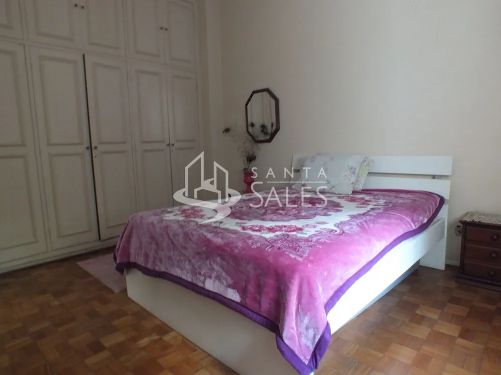 Apartamento, 4 quartos, 235 m² - Foto 8