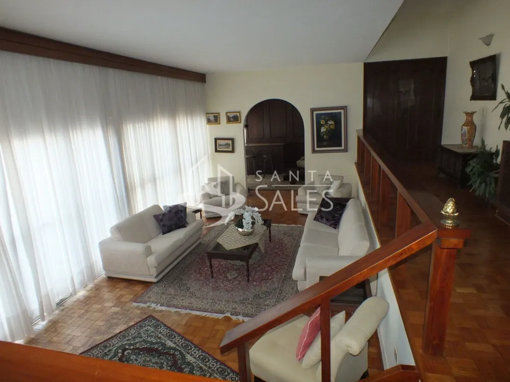 Apartamento, 4 quartos, 235 m² - Foto 5