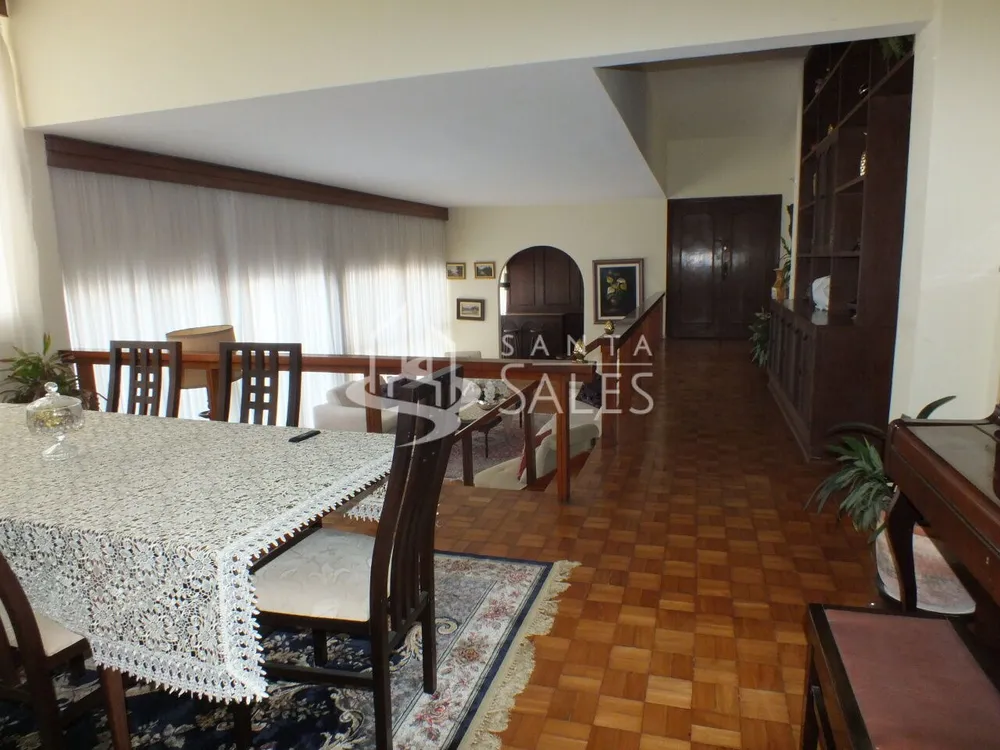 Apartamento, 4 quartos, 235 m² - Foto 7