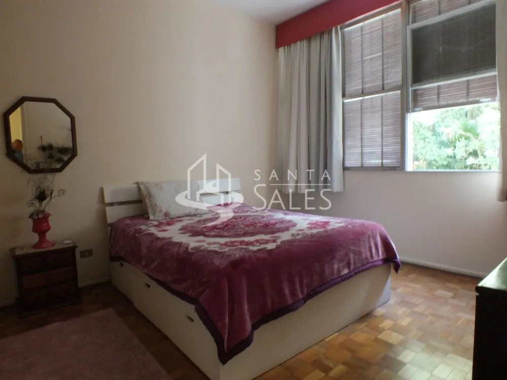 Apartamento, 4 quartos, 235 m² - Foto 12
