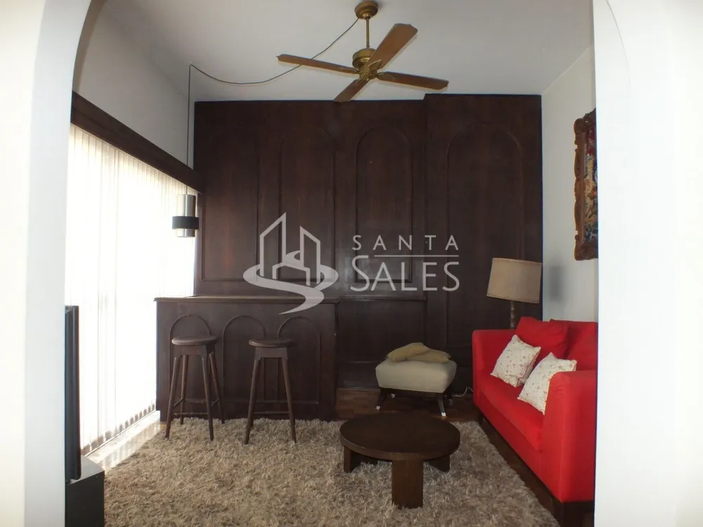 Apartamento, 4 quartos, 235 m² - Foto 2