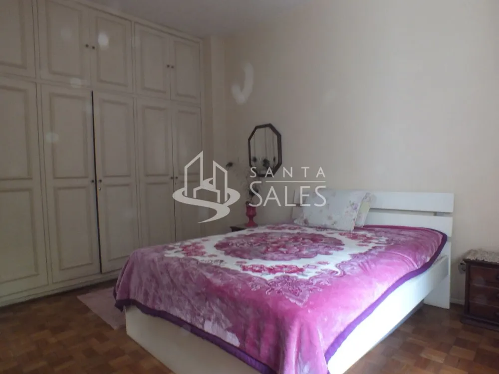 Apartamento, 4 quartos, 235 m² - Foto 1
