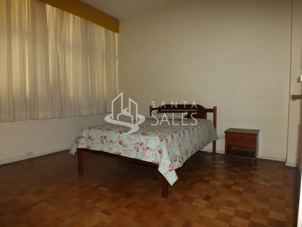 Apartamento, 4 quartos, 235 m² - Foto 16