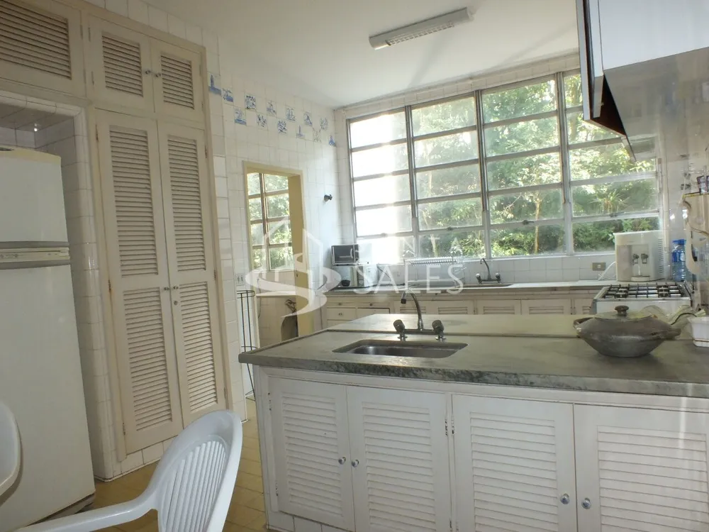 Apartamento, 4 quartos, 235 m² - Foto 9