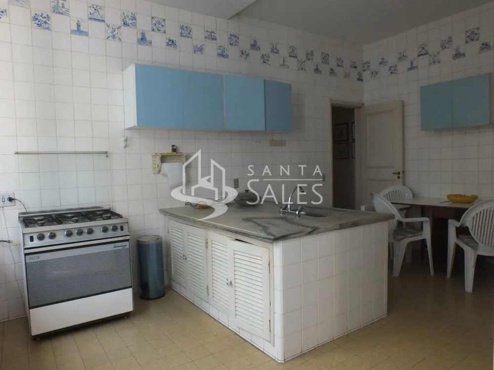 Apartamento, 4 quartos, 235 m² - Foto 10