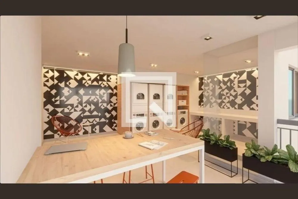 Apartamento, 1 quarto, 35 m² - Foto 3