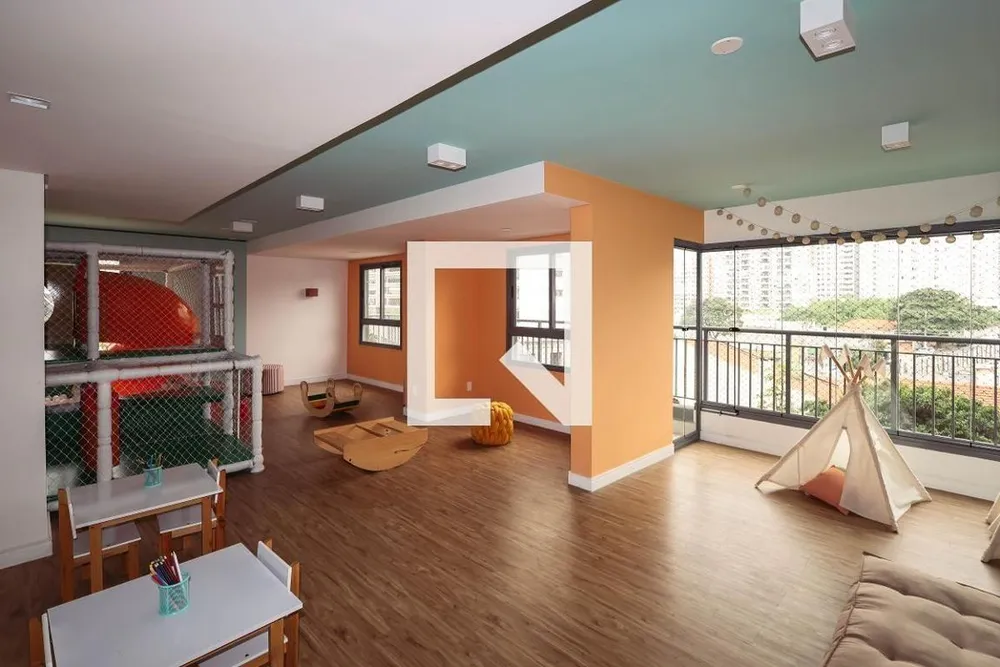Apartamento, 1 quarto, 35 m² - Foto 5