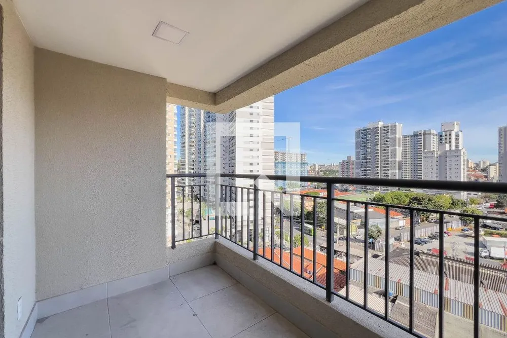 Apartamento, 1 quarto, 35 m² - Foto 6